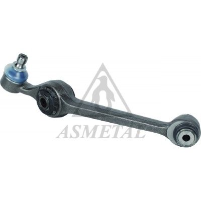 носач, окачване на колелата ASMETAL 23FR0501