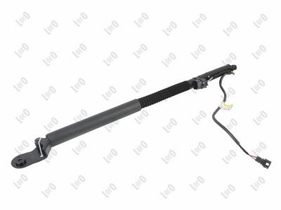 ELEKTROMOTOR HECKKLAPPE ABAKUS 10102222