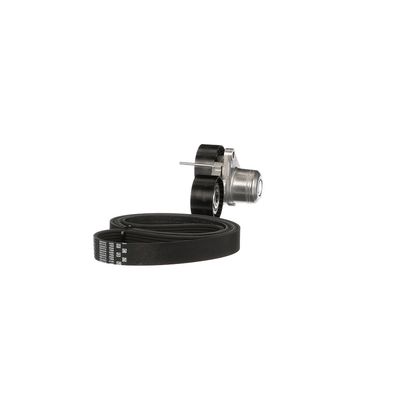 KEILRIPPENRIEMENSATZ GATES K017PK1973 8