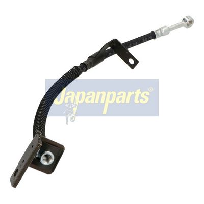 държач, спирачен маркуч JAPANPARTS TF-H28