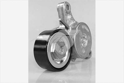 Tensioner Pulley, V-ribbed belt T0564