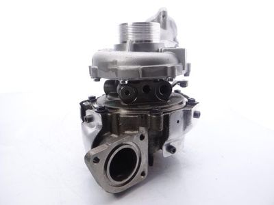 COMPRESOR SISTEM DE SUPRAALIMENTARE GARRETT 7866325003S 1