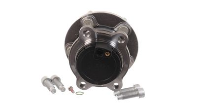 RADLAGERSATZ SKF VKBA6789 36