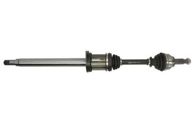 полуоска PASCAL G2J001PC