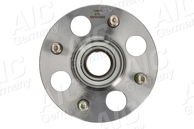 SET RULMENT ROATA AIC 72857 2