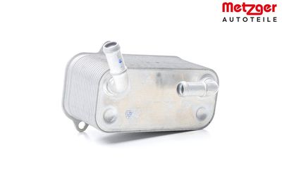 ÖLKüHLER AUTOMATIKGETRIEBE METZGER AUTOTEILE 0899485 35