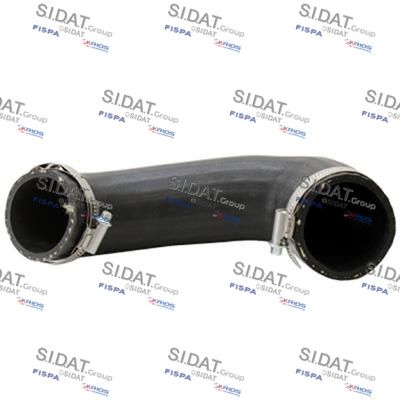 въздуховод за турбината SIDAT 500929