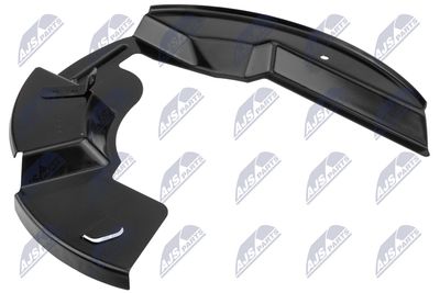 PROTECTIE STROPIRE DISC FRANA