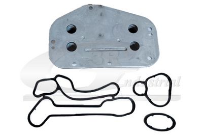 RADIATOR ULEI ULEI MOTOR 3RG 76404 1