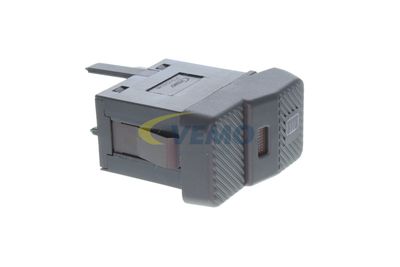 SCHALTER HECKSCHEIBENHEIZUNG VEMO V10730146 53