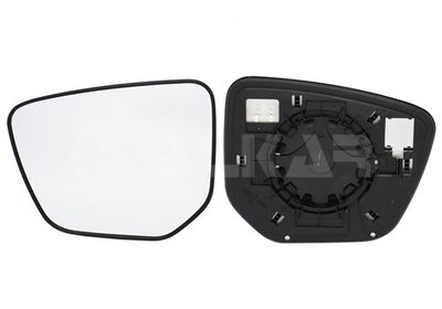 SPIEGELGLAS AUßENSPIEGEL