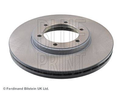 Тормозной диск BLUE PRINT ADN143125 для CARBODIES FX