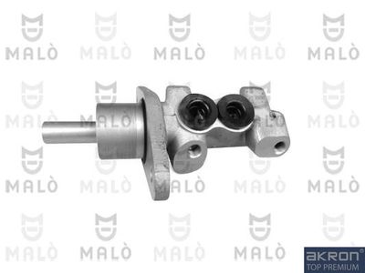 Главный тормозной цилиндр AKRON-MALÒ 89893 для ROVER 200