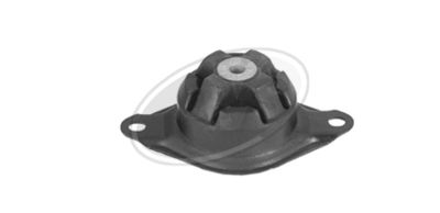 DYS 71-24985 Подушка двигателя  для AUDI 100 C3 Avant (445, 446) 1.8 Cat