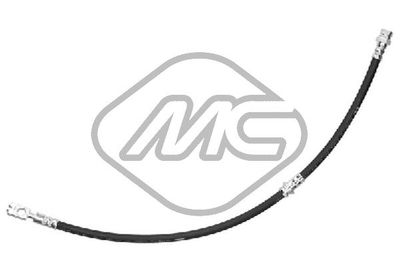 Brzdová hadice Metalcaucho 96498