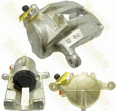 Brake Caliper Brake ENGINEERING CA2691R