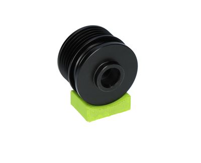 FULIE ALTERNATOR VALEO 593604 8