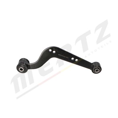 Lenker, Radaufhängung