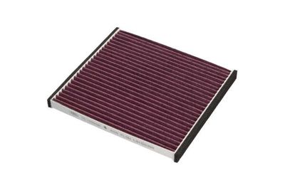 FILTRU AER HABITACLU AMC Filter TC1010X 6