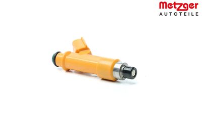 EINSPRITZVENTIL METZGER AUTOTEILE 0920105 24