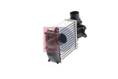 LADELUFTKüHLER AKS DASIS 047014N 12