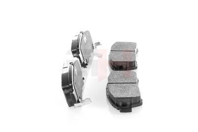 SET PLACUTE FRANA FRANA DISC GH GH414528 17