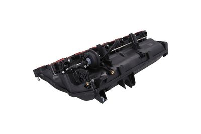 Sací trubkový modul KAMOKA 7180048