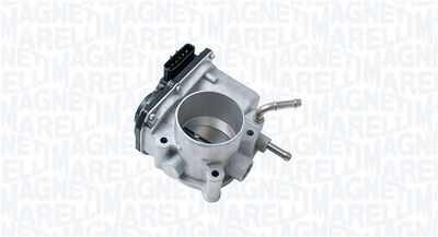 MAGNETI MARELLI Droselio korpusas