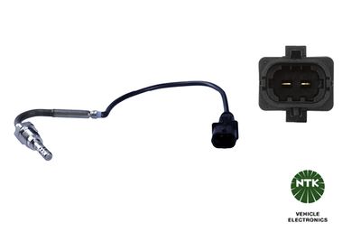 Sensor, avgastemperatur NGK 90210