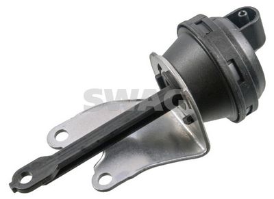 SUPAPă COMANDă AER (AER ASPIRAțIE)