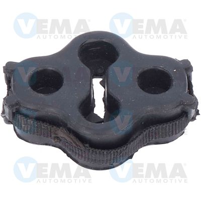 Uchwyt, system wydechowy VEMA 350004