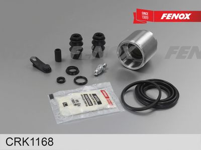 ремонтен комплект, спирачен апарат FENOX CRK1168