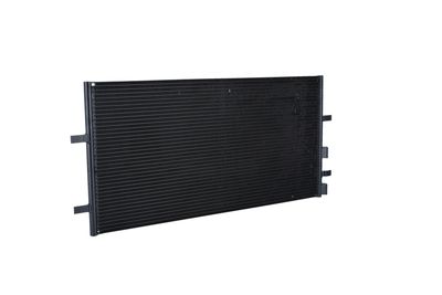 CONDENSATOR CLIMATIZARE NRF 35846 43