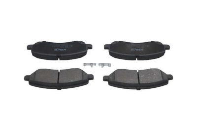 SET PLACUTE FRANA FRANA DISC Kavo Parts KBP5516 16