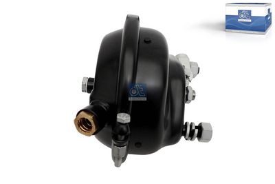 Rem-servomotor