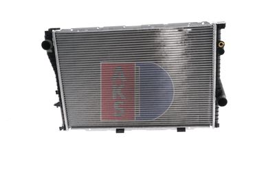 KüHLER MOTORKüHLUNG AKS DASIS 051110N 15