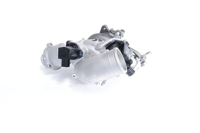 LADER AUFLADUNG BTS Turbo T916672BT 3
