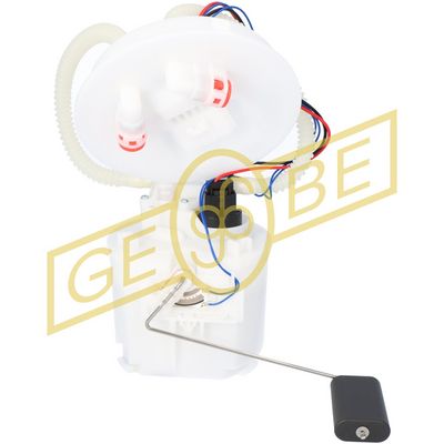 SISTEM ALIMENTARE CU COMBUSTIBIL