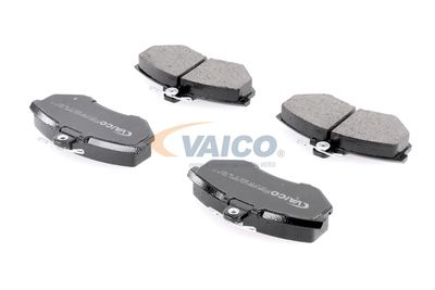 BREMSBELAGSATZ SCHEIBENBREMSE VAICO V108345 46