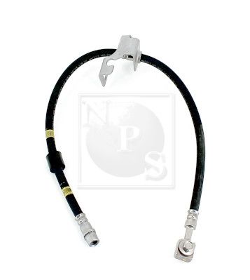 NPS D370O18 Гальмівний шланг  для OPEL (Опель)