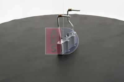 ÖLKüHLER MOTORöL AKS DASIS 066000N 13