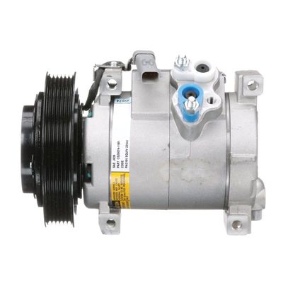 COMPRESOR CLIMATIZARE DELPHI CS20074 1