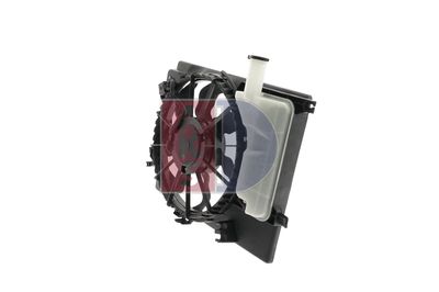 VENTILATOR RADIATOR AKS DASIS 568046N 2