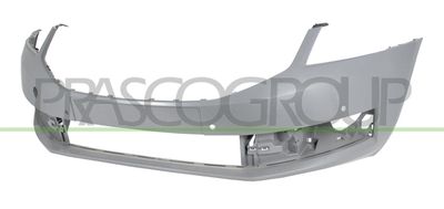 Буфер PRASCO SK0321040 для SKODA OCTAVIA