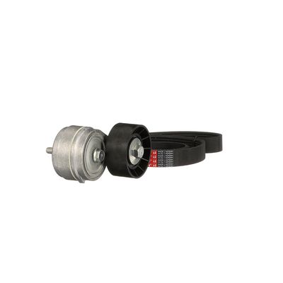 KEILRIPPENRIEMENSATZ GATES K046PK1053 21