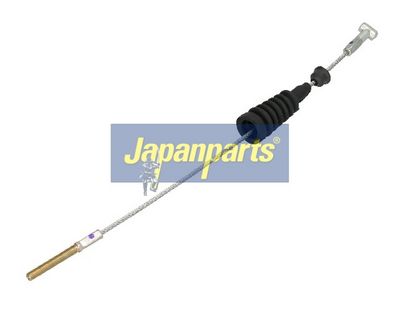 JAPANPARTS Trosas, stovėjimo stabdys
