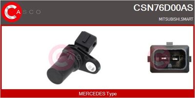 SENZOR POZITIE AX CU CAME