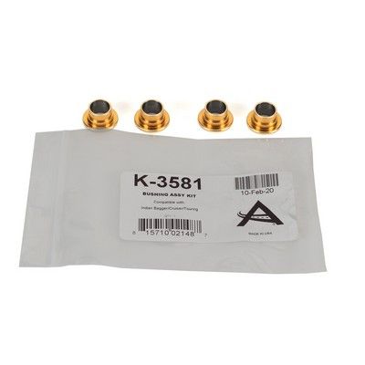 MONTAGESATZ STOßDäMPFER Arnott K3581 2