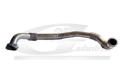 CONDUCTA TUBULARA SUPAPA-AGR