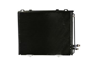 кондензатор, климатизация KAMOKA 7800492